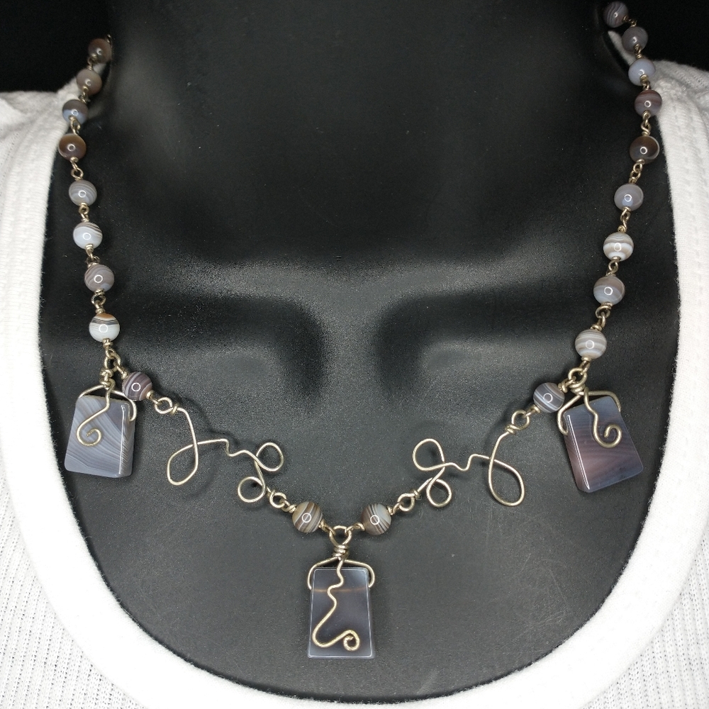 Vintage necklace